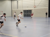 Onderling Futsal Toernooi S.K.N.W.Konference League (Fotoboek 1) (94/313)